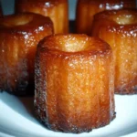 Cannelés Bordelais